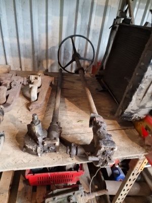 Bedford Spares - 3