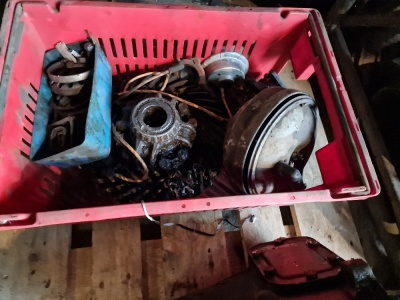 Bedford Spares - 2