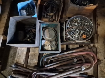 Various Truck Spares - 3