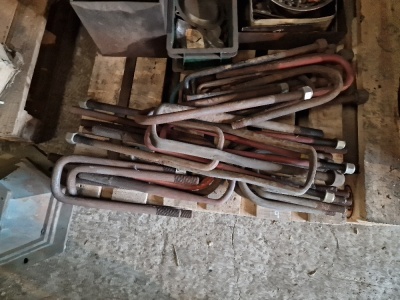 Various Truck Spares - 4
