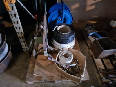 Qty Of Banding Equipment
