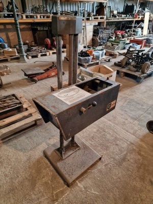 Tecalemit DE 7188-9 Light Beam Setter
