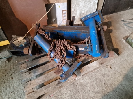 Pit Jack
