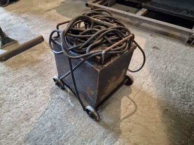 Single Phase Arc Welder - 3