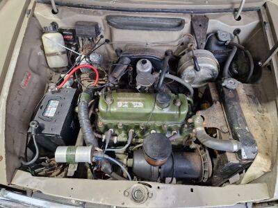 1970 Morris 1800 MK2 4 Door Saloon - 3