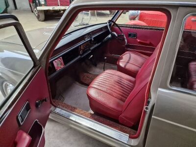 1970 Morris 1800 MK2 4 Door Saloon - 5