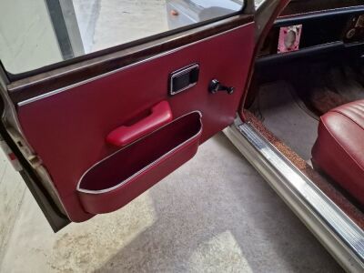 1970 Morris 1800 MK2 4 Door Saloon - 6