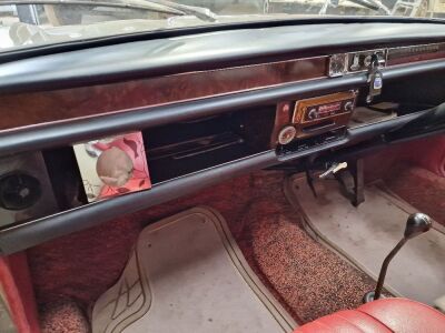 1970 Morris 1800 MK2 4 Door Saloon - 7
