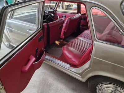 1970 Morris 1800 MK2 4 Door Saloon - 8
