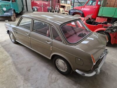 1970 Morris 1800 MK2 4 Door Saloon - 10