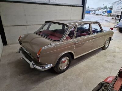 1970 Morris 1800 MK2 4 Door Saloon - 11
