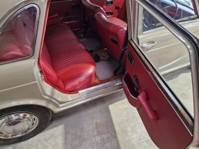 1970 Morris 1800 MK2 4 Door Saloon - 14