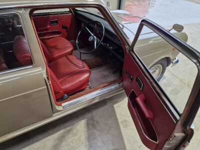 1970 Morris 1800 MK2 4 Door Saloon - 15