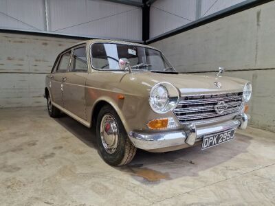 1970 Morris 1800 MK2 4 Door Saloon - 16