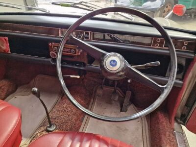 1970 Morris 1800 MK2 4 Door Saloon - 19