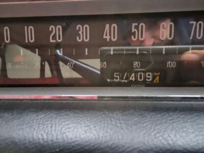 1970 Morris 1800 MK2 4 Door Saloon - 20