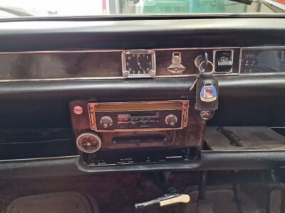 1970 Morris 1800 MK2 4 Door Saloon - 21
