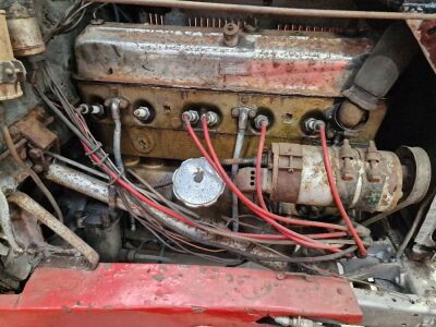 1932 Wolseley Hornet Special - For Restoration - 15