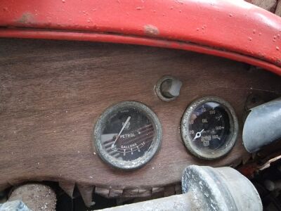 1932 Wolseley Hornet Special - For Restoration - 19