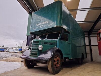 Bedford OLB 4x2 Furniture Removal Rigid - For Restoration