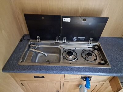 1947 4 Wheeled Drawbar Trailer - 13