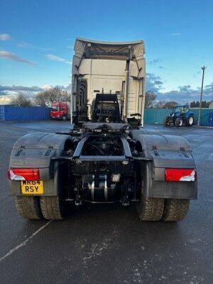 2014 MAN 26 440 6x4 Tractor Unit - 5