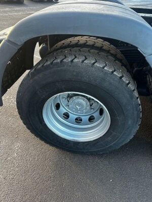 2014 MAN 26 440 6x4 Tractor Unit - 9