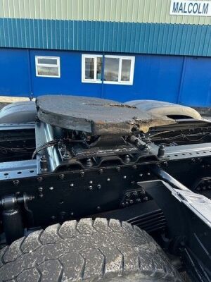 2014 MAN 26 440 6x4 Tractor Unit - 13
