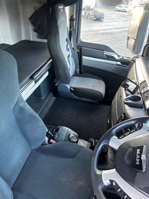 2014 MAN 26 440 6x4 Tractor Unit - 17