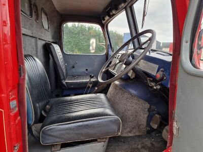 1954 Leyland Comet 4x2 Drawbar Motor Home - 7