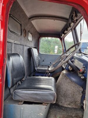 1954 Leyland Comet 4x2 Drawbar Motor Home - 8