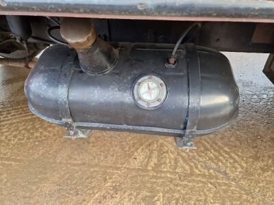 1954 Leyland Comet 4x2 Drawbar Motor Home - 14