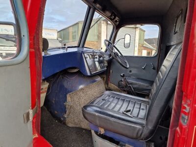 1954 Leyland Comet 4x2 Drawbar Motor Home - 16