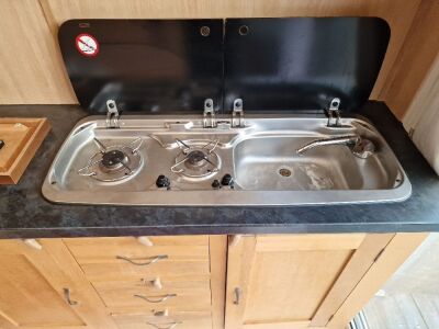 1954 Leyland Comet 4x2 Drawbar Motor Home - 23