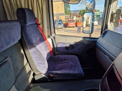 2002 ERF ECX 420 6x2 Midlift Tractor Unit - 10
