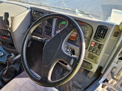 2002 ERF ECX 420 6x2 Midlift Tractor Unit - 14