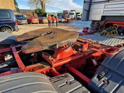 2002 ERF ECX 420 6x2 Midlift Tractor Unit - 19