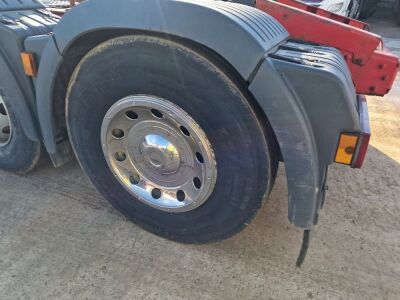2002 ERF ECX 420 6x2 Midlift Tractor Unit - 20