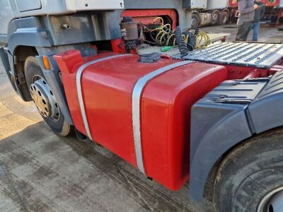 2002 ERF ECX 420 6x2 Midlift Tractor Unit - 22