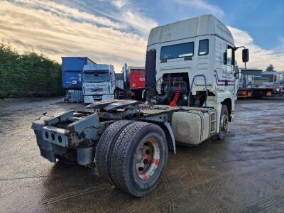 2006 MAN TGA18 390 4x2 Tractor Unit - 4