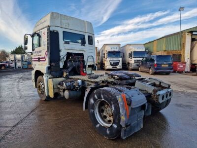 2006 MAN TGA18 390 4x2 Tractor Unit - 6