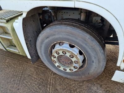2006 MAN TGA18 390 4x2 Tractor Unit - 7