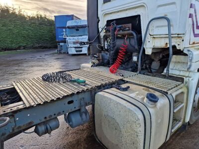 2006 MAN TGA18 390 4x2 Tractor Unit - 9