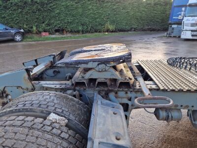 2006 MAN TGA18 390 4x2 Tractor Unit - 10