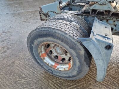 2006 MAN TGA18 390 4x2 Tractor Unit - 11