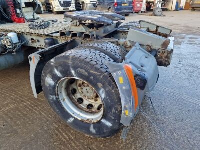 2006 MAN TGA18 390 4x2 Tractor Unit - 12