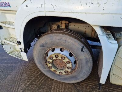 2006 MAN TGA18 390 4x2 Tractor Unit - 14