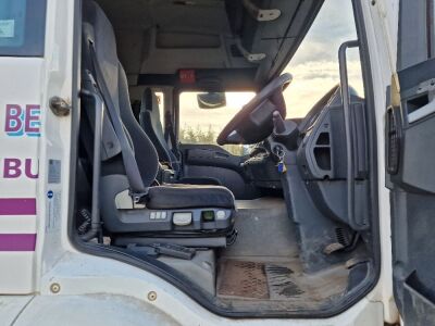 2006 MAN TGA18 390 4x2 Tractor Unit - 16