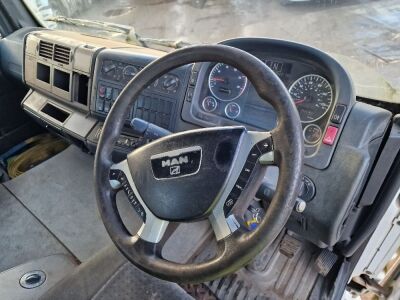 2006 MAN TGA18 390 4x2 Tractor Unit - 20