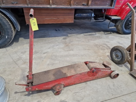 Trolley Jack